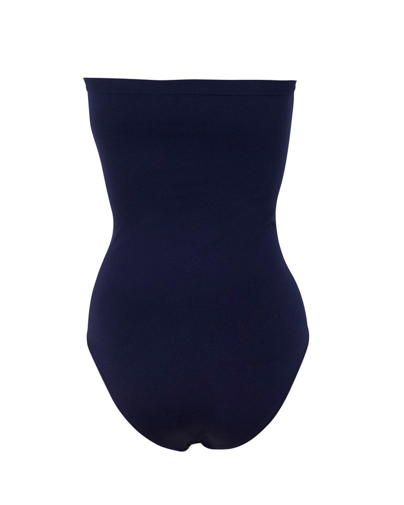 ENERGISED Body Swimsuit | Navy | Image 3