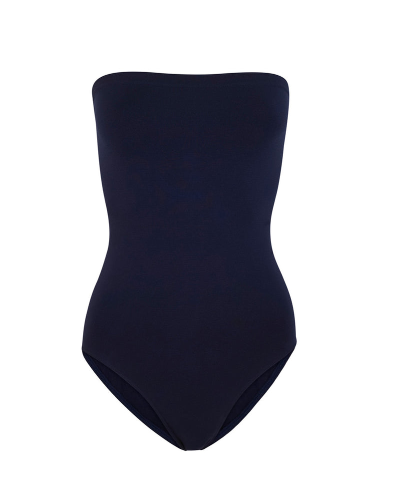 ENERGISED Body Swimsuit | Navy | Image 1