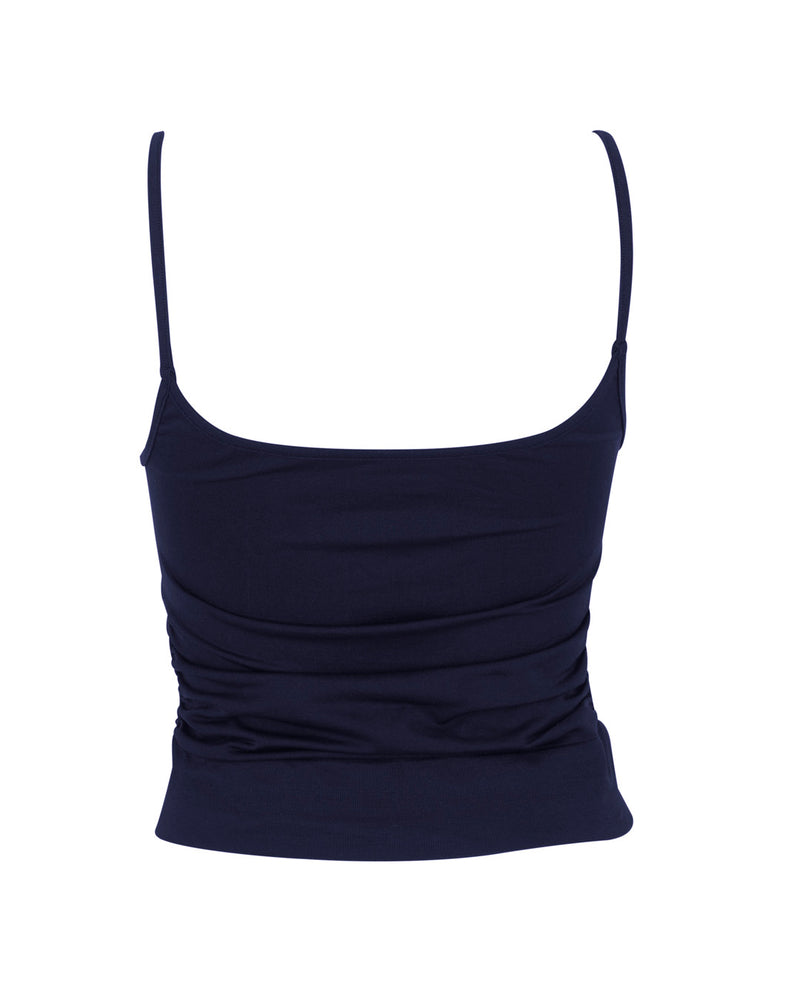 HARMONIOUS Vest | Navy | Image 4