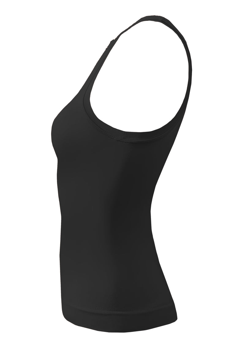 INTUITIVE Vest | Black | Image 3