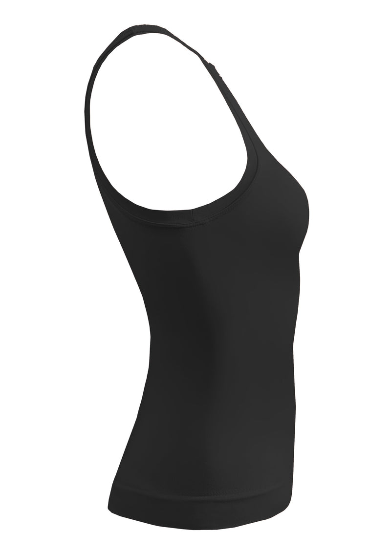 INTUITIVE Vest | Black | Image 5