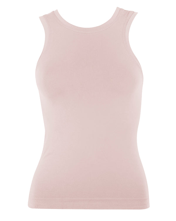 INTUITIVE Vest | Blush | Image 1