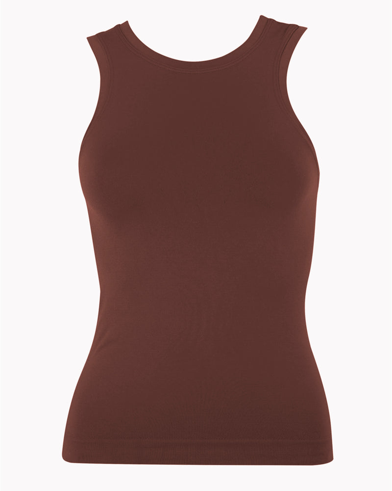 INTUITIVE Vest | Maroon | Image 1