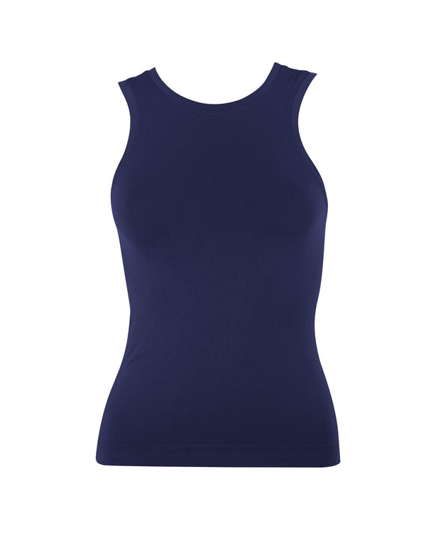 INTUITIVE Vest | Navy | Image 1