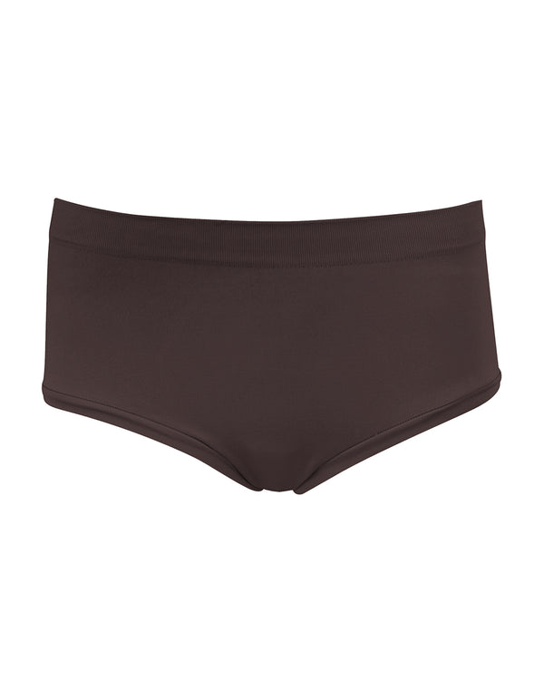 JUBILANT Bottoms | Chocolate Brown | Image 1