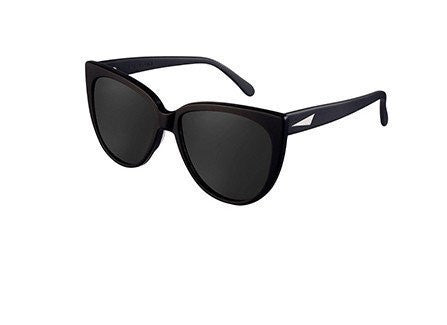 MOSCOW Sunglasses | Matte Black