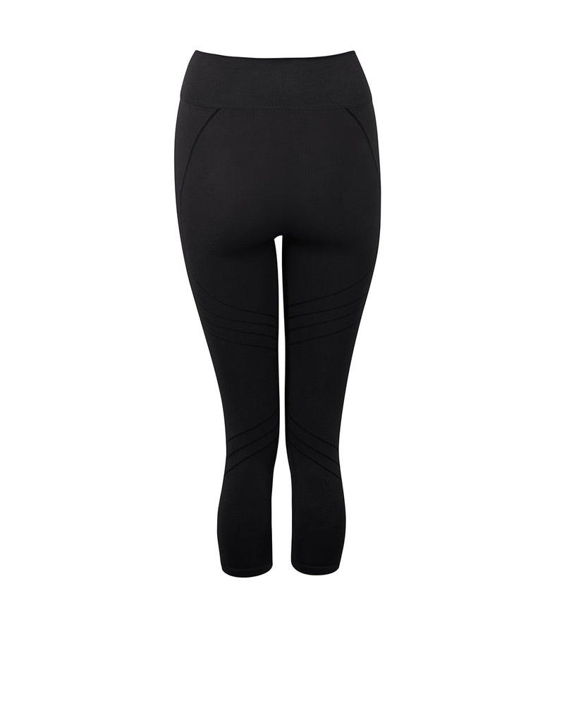 MOTION Leggings | Black