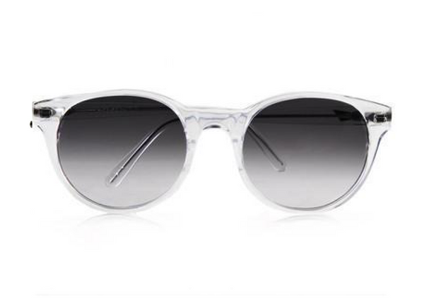 PRISM Sunglasses - PARIS - Clear