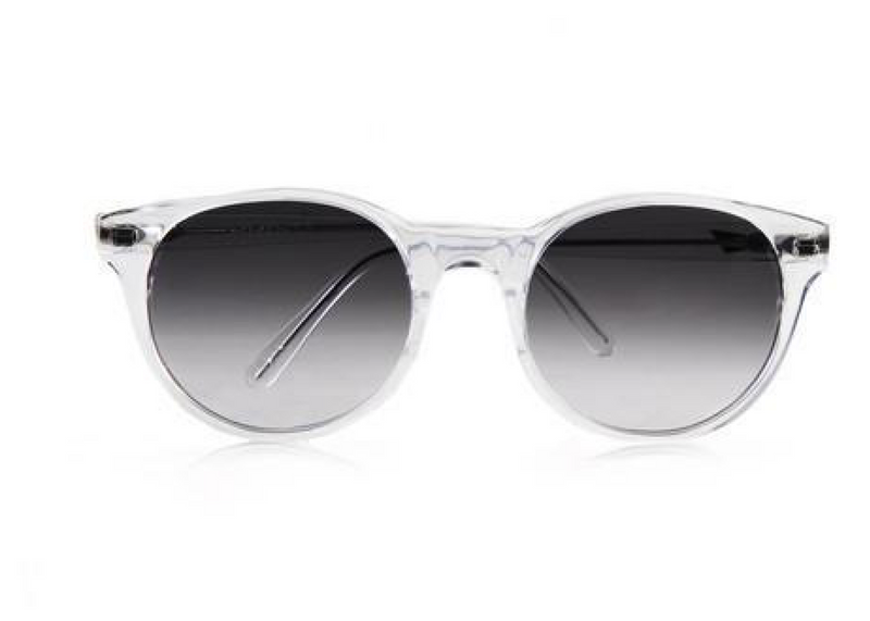 PRISM Sunglasses - PARIS - Clear