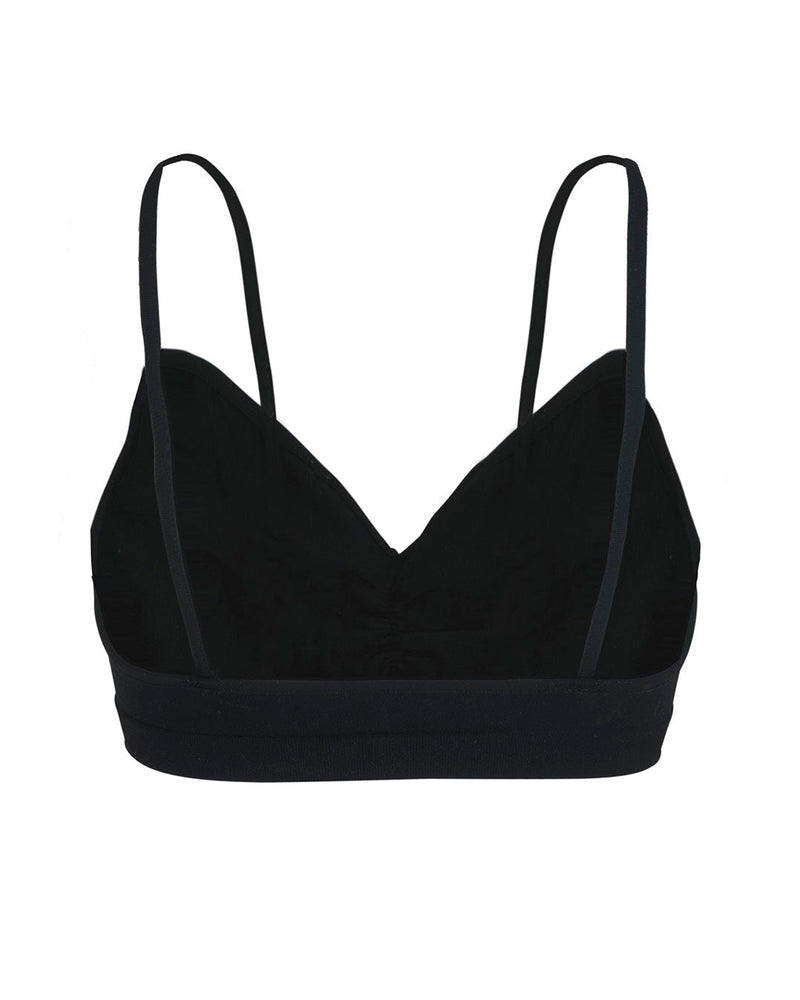 POISE Top | Black | Image 4