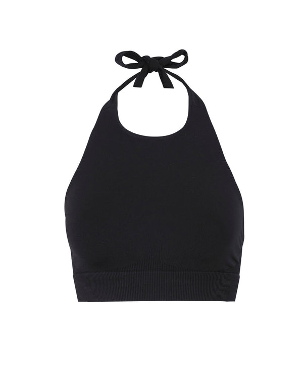 REVITALISED Top | Black | Image 1