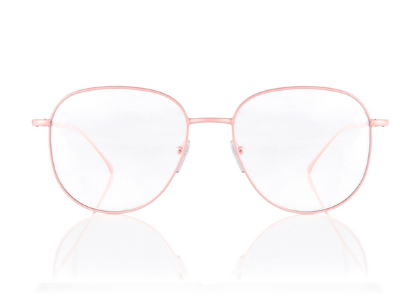 SAN DIEGO Optical Frames | Matte Pink | Image 1