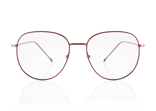 SAN DIEGO Optical Frames | Rose Gold | Image 1