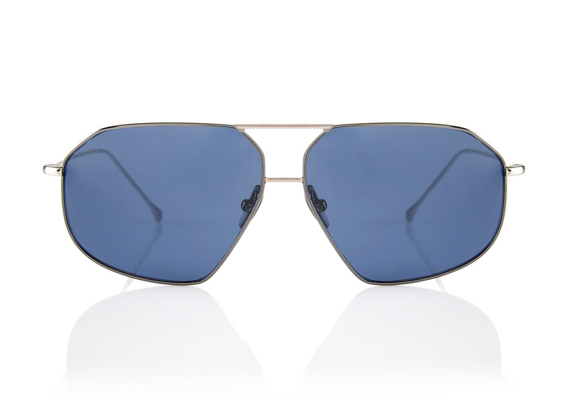 SANTIAGO  Sunglasses | Mixed Metal | Image 1